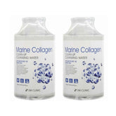 3W CLINIC Marine Collagen Clean Up Cleansing Water 500ml (3 Options)